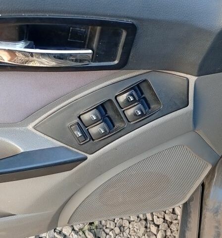 Сірий Джилі ЦК, об'ємом двигуна 1.5 л та пробігом 210 тис. км за 2400 $, фото 7 на Automoto.ua