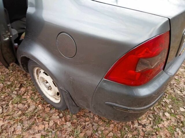 Серый Джили ЦК, объемом двигателя 0 л и пробегом 110 тыс. км за 2144 $, фото 4 на Automoto.ua