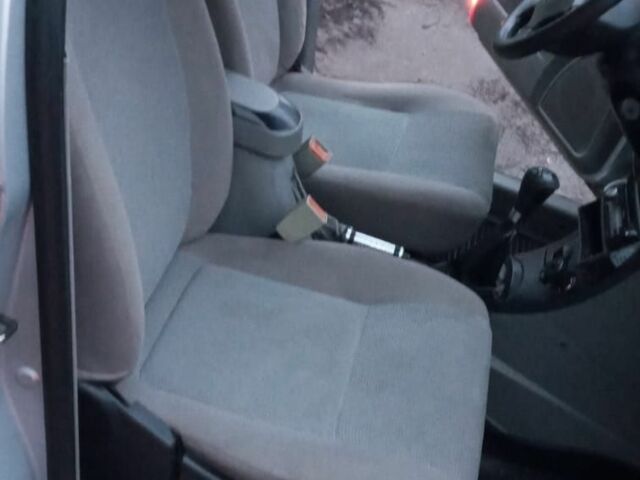 Серый Джили ЦК, объемом двигателя 1.5 л и пробегом 149 тыс. км за 1100 $, фото 22 на Automoto.ua