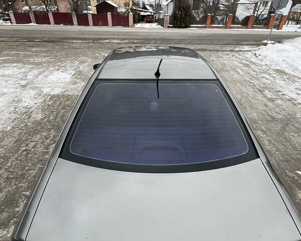 Сірий Джилі ЦК, об'ємом двигуна 1.5 л та пробігом 140 тис. км за 2100 $, фото 4 на Automoto.ua