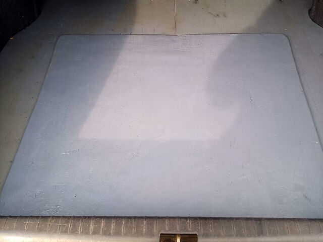 Серый Джили ЦК, объемом двигателя 1.5 л и пробегом 60 тыс. км за 2500 $, фото 9 на Automoto.ua