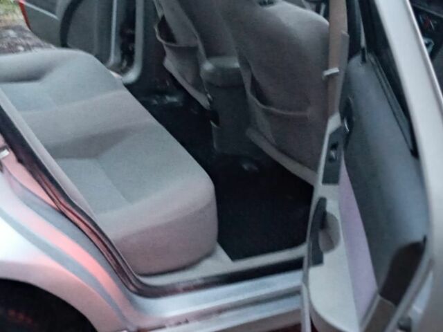 Серый Джили ЦК, объемом двигателя 1.5 л и пробегом 149 тыс. км за 1100 $, фото 19 на Automoto.ua