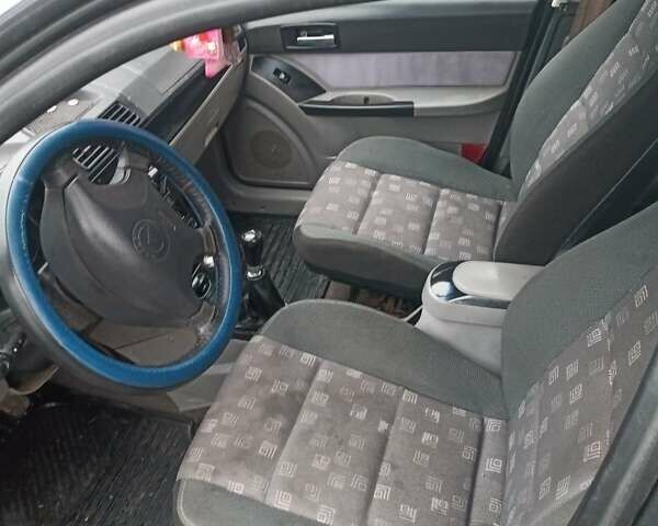 Серый Джили ЦК, объемом двигателя 1.5 л и пробегом 343 тыс. км за 1066 $, фото 1 на Automoto.ua