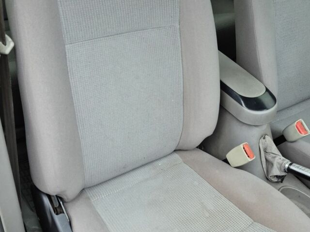 Серый Джили ЦК, объемом двигателя 1.5 л и пробегом 150 тыс. км за 1300 $, фото 11 на Automoto.ua