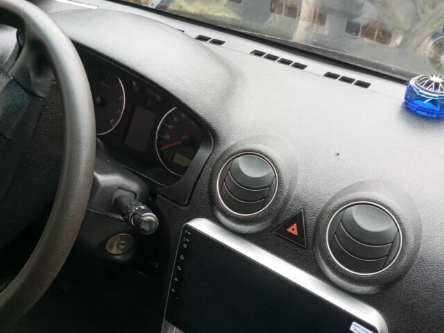 Сірий Джилі ЦК, об'ємом двигуна 1 л та пробігом 102 тис. км за 450 $, фото 3 на Automoto.ua