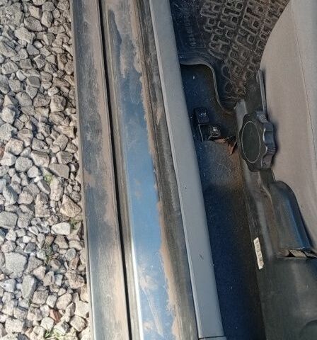 Сірий Джилі ЦК, об'ємом двигуна 1.5 л та пробігом 140 тис. км за 2500 $, фото 5 на Automoto.ua