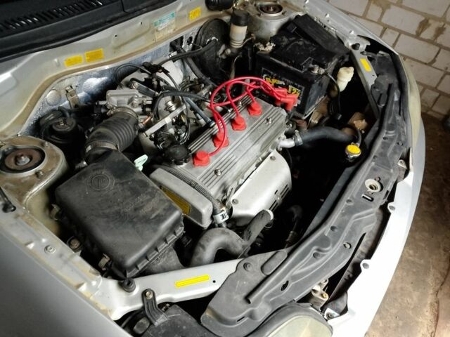 Серый Джили ЦК, объемом двигателя 0 л и пробегом 130 тыс. км за 1000 $, фото 1 на Automoto.ua