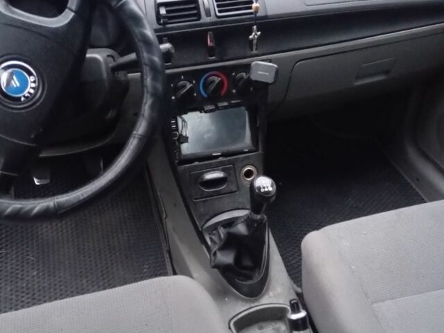 Серый Джили ЦК, объемом двигателя 1.4 л и пробегом 248 тыс. км за 1420 $, фото 4 на Automoto.ua