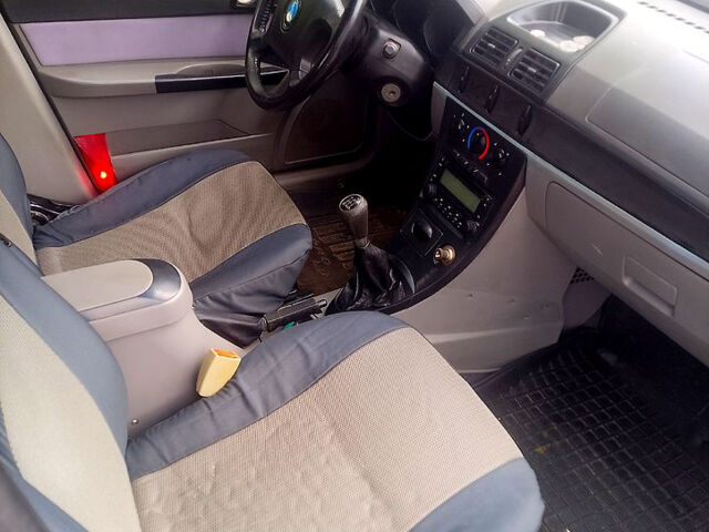 Серый Джили ЦК, объемом двигателя 1.5 л и пробегом 60 тыс. км за 2500 $, фото 5 на Automoto.ua