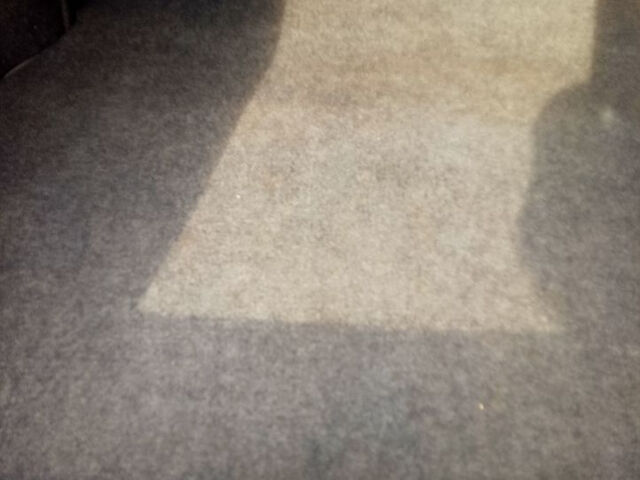 Серый Джили ЦК, объемом двигателя 1.5 л и пробегом 60 тыс. км за 2500 $, фото 10 на Automoto.ua