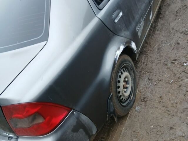 Сірий Джилі ЦК, об'ємом двигуна 5 л та пробігом 3 тис. км за 1000 $, фото 2 на Automoto.ua