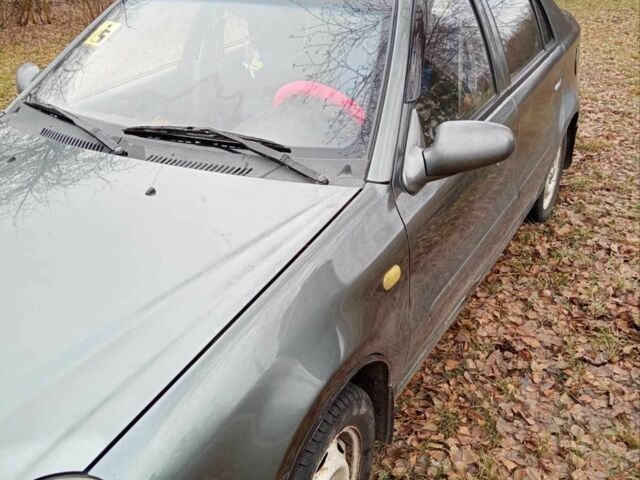 Серый Джили ЦК, объемом двигателя 0 л и пробегом 110 тыс. км за 2144 $, фото 1 на Automoto.ua