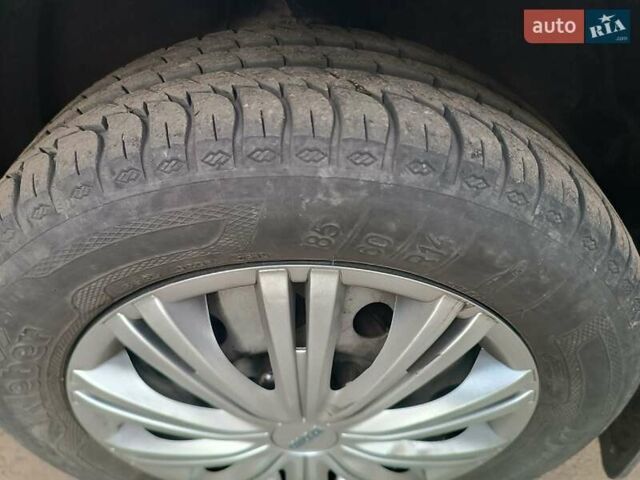 Серый Джили ЦК, объемом двигателя 1.5 л и пробегом 200 тыс. км за 2400 $, фото 14 на Automoto.ua