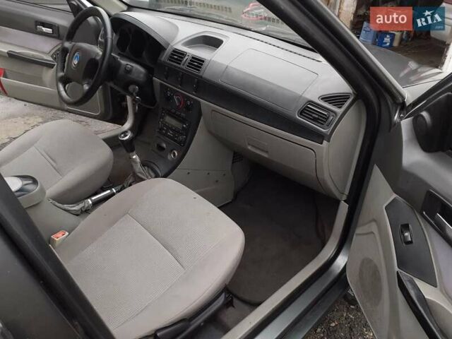 Сірий Джилі ЦК, об'ємом двигуна 1.5 л та пробігом 135 тис. км за 1450 $, фото 8 на Automoto.ua