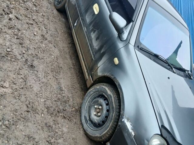 Сірий Джилі ЦК, об'ємом двигуна 5 л та пробігом 3 тис. км за 1000 $, фото 7 на Automoto.ua