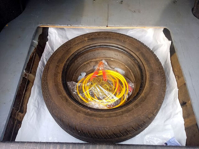 Серый Джили ЦК, объемом двигателя 1.5 л и пробегом 60 тыс. км за 2500 $, фото 8 на Automoto.ua