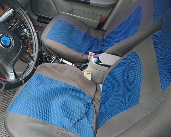 Серый Джили ЦК, объемом двигателя 1.5 л и пробегом 170 тыс. км за 1600 $, фото 3 на Automoto.ua