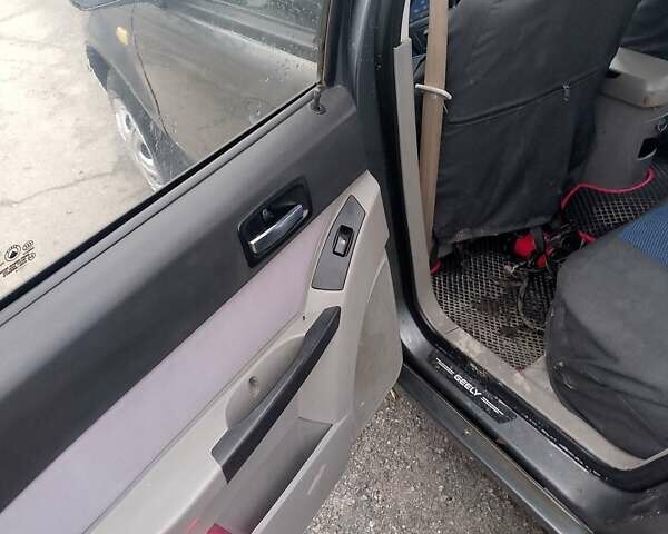 Серый Джили ЦК, объемом двигателя 1.5 л и пробегом 200 тыс. км за 1650 $, фото 7 на Automoto.ua