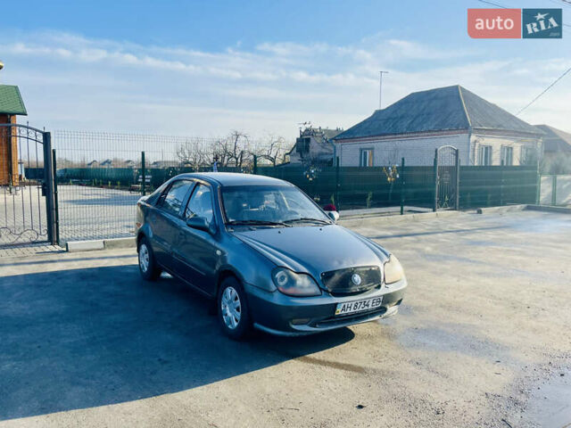 Серый Джили ЦК, объемом двигателя 0 л и пробегом 230 тыс. км за 999 $, фото 1 на Automoto.ua