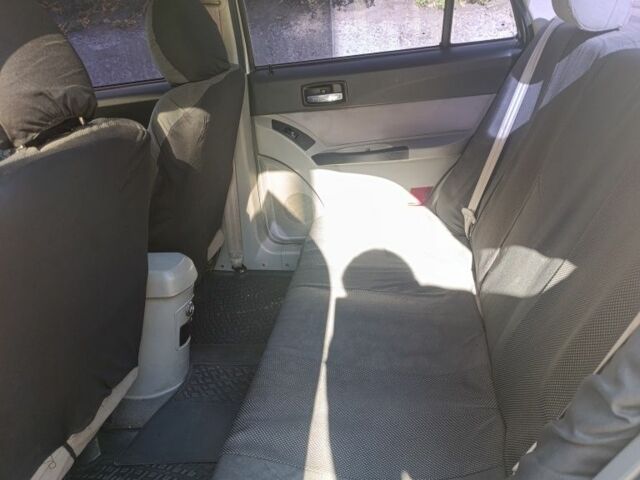 Джили ЦК 2008 в Тернополе на Automoto.ua Серый Джили ЦК, объемом двигателя 1.5 л и пробегом 182 тыс. км за 900 $, фото 6 на Automoto.ua