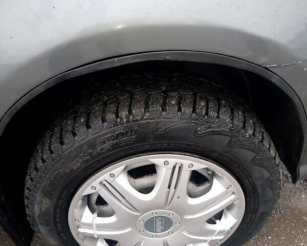 Серый Джили ЦК, объемом двигателя 1.5 л и пробегом 200 тыс. км за 1650 $, фото 12 на Automoto.ua