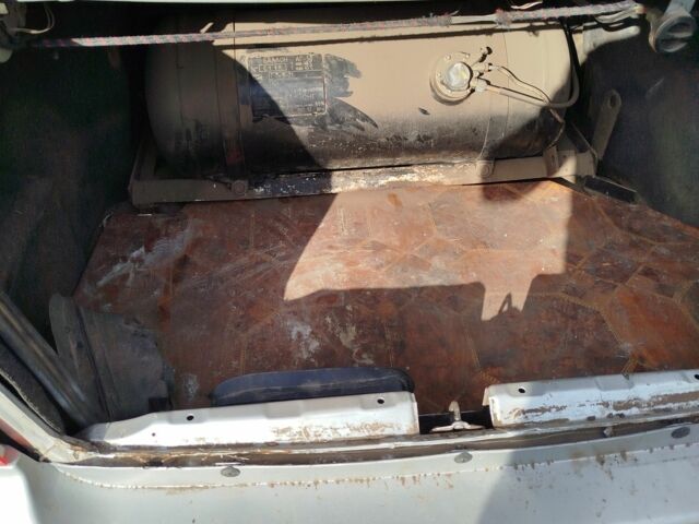 Сірий Джилі ЦК, об'ємом двигуна 1.5 л та пробігом 322 тис. км за 1300 $, фото 3 на Automoto.ua