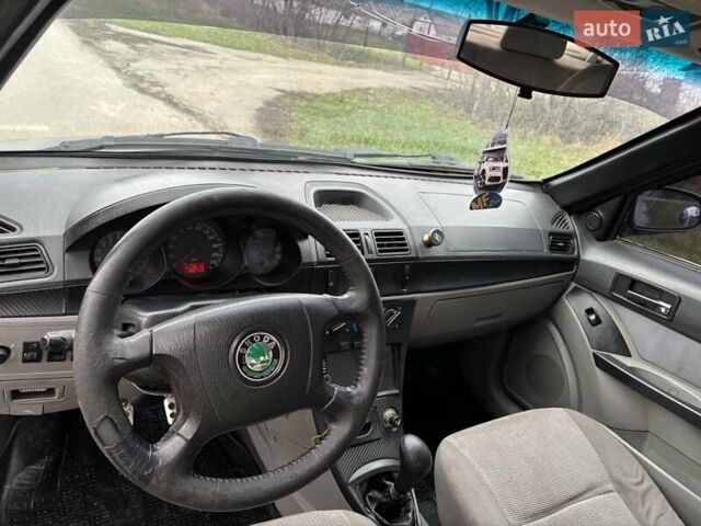 Сірий Джилі ЦК, об'ємом двигуна 1.5 л та пробігом 180 тис. км за 1600 $, фото 8 на Automoto.ua