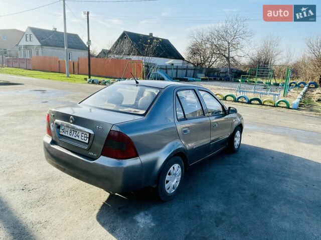 Серый Джили ЦК, объемом двигателя 0 л и пробегом 230 тыс. км за 999 $, фото 4 на Automoto.ua