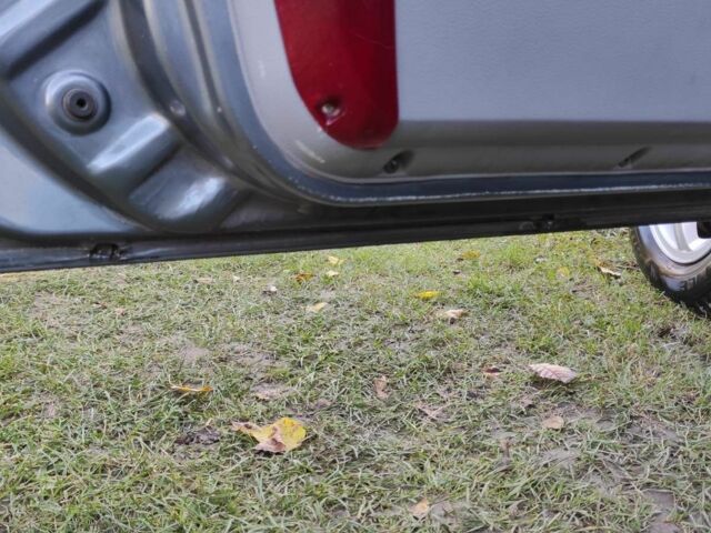 Джилі ЦК 2008 у Рівному на Automoto.ua Сірий Джилі ЦК, об'ємом двигуна 1.5 л та пробігом 94 тис. км за 2600 $, фото 10 на Automoto.ua