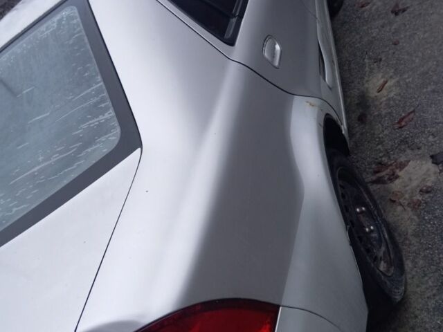 Серый Джили ЦК, объемом двигателя 1.4 л и пробегом 248 тыс. км за 1420 $, фото 3 на Automoto.ua