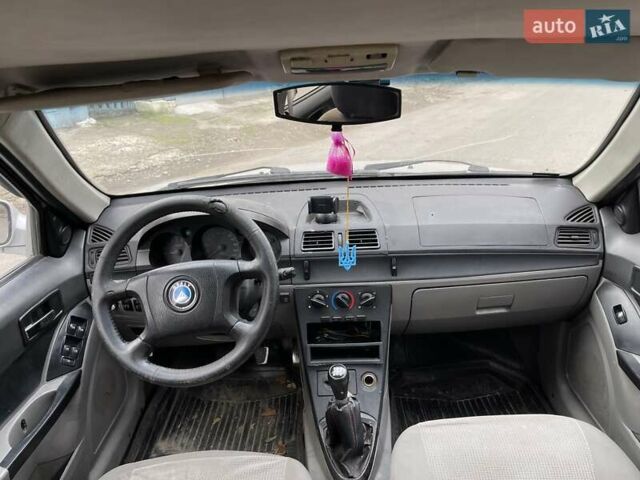 Серый Джили ЦК, объемом двигателя 1.5 л и пробегом 215 тыс. км за 850 $, фото 14 на Automoto.ua