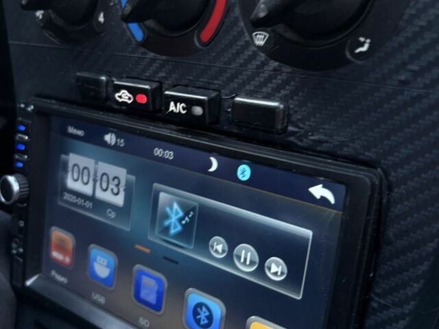 Серый Джили ЦК, объемом двигателя 1.5 л и пробегом 230 тыс. км за 850 $, фото 10 на Automoto.ua