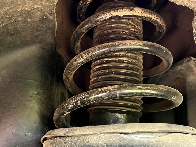 Сірий Джилі ЦК, об'ємом двигуна 1.5 л та пробігом 60 тис. км за 1500 $, фото 5 на Automoto.ua