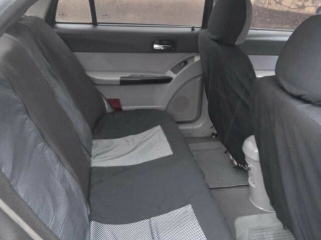 Сірий Джилі ЦК, об'ємом двигуна 1.5 л та пробігом 180 тис. км за 2500 $, фото 4 на Automoto.ua