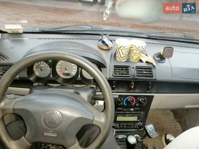 Сірий Джилі ЦК, об'ємом двигуна 1.5 л та пробігом 250 тис. км за 1500 $, фото 2 на Automoto.ua