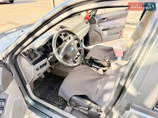 Сірий Джилі ЦК, об'ємом двигуна 1.5 л та пробігом 200 тис. км за 1300 $, фото 9 на Automoto.ua