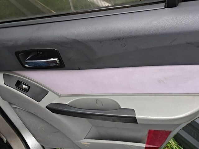 Сірий Джилі ЦК, об'ємом двигуна 0 л та пробігом 335 тис. км за 999 $, фото 9 на Automoto.ua