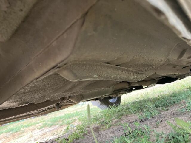 Сірий Джилі ЦК, об'ємом двигуна 1.5 л та пробігом 60 тис. км за 1500 $, фото 3 на Automoto.ua