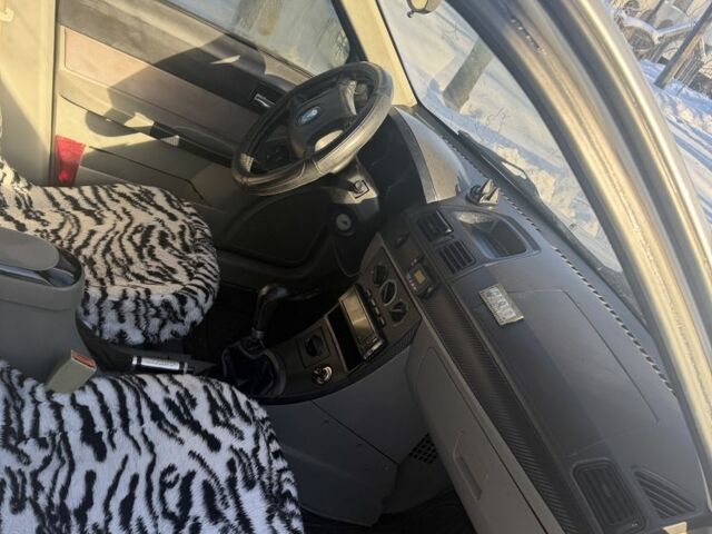 Серый Джили ЦК, объемом двигателя 1.5 л и пробегом 210 тыс. км за 1500 $, фото 6 на Automoto.ua