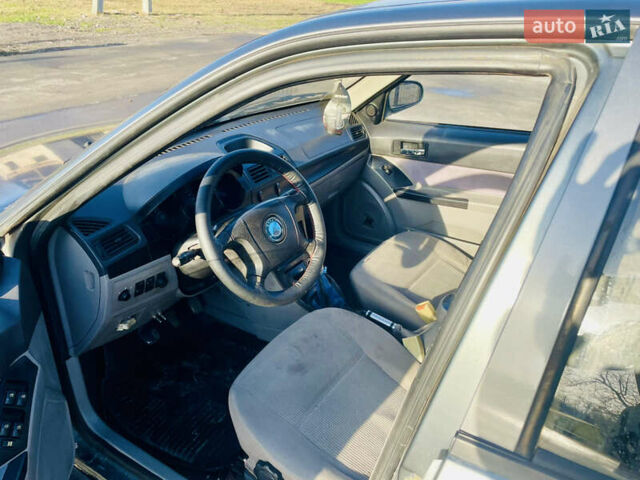 Серый Джили ЦК, объемом двигателя 0 л и пробегом 230 тыс. км за 999 $, фото 7 на Automoto.ua