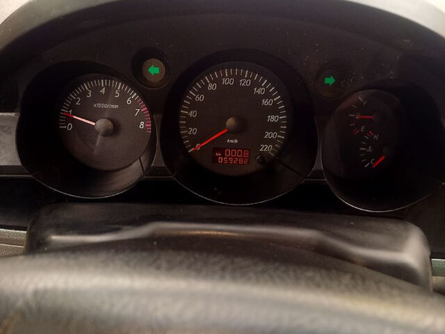 Серый Джили ЦК, объемом двигателя 1.5 л и пробегом 60 тыс. км за 2500 $, фото 4 на Automoto.ua