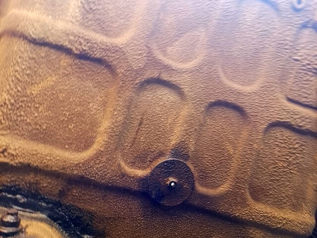 Серый Джили ЦК, объемом двигателя 1.5 л и пробегом 60 тыс. км за 2500 $, фото 11 на Automoto.ua