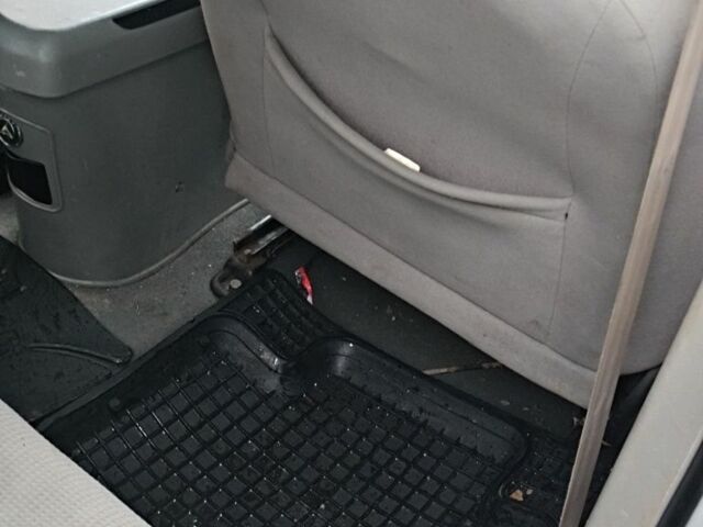 Сірий Джилі ЦК, об'ємом двигуна 0 л та пробігом 335 тис. км за 999 $, фото 10 на Automoto.ua