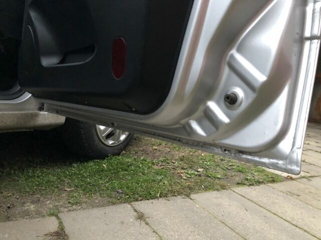 Сірий Джилі ЦК, об'ємом двигуна 1.5 л та пробігом 200 тис. км за 2000 $, фото 8 на Automoto.ua