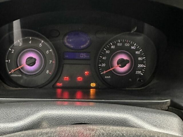 Джили ЦК 2009 в Полтаве на Automoto.ua Серый Джили ЦК, объемом двигателя 1.5 л и пробегом 185 тыс. км за 1800 $, фото 12 на Automoto.ua