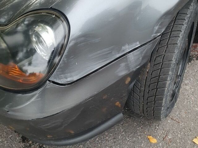 Серый Джили ЦК, объемом двигателя 0 л и пробегом 100 тыс. км за 830 $, фото 12 на Automoto.ua