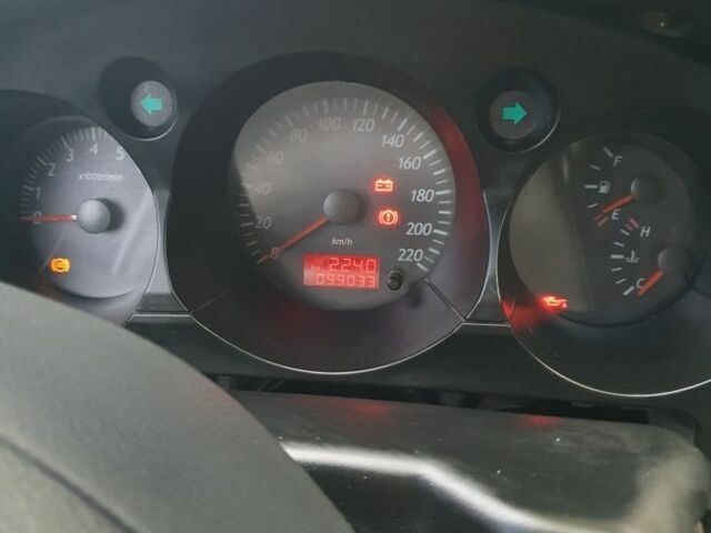 Серый Джили ЦК, объемом двигателя 0 л и пробегом 100 тыс. км за 830 $, фото 15 на Automoto.ua