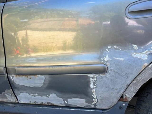Сірий Джилі ЦК, об'ємом двигуна 1.6 л та пробігом 208 тис. км за 1050 $, фото 3 на Automoto.ua