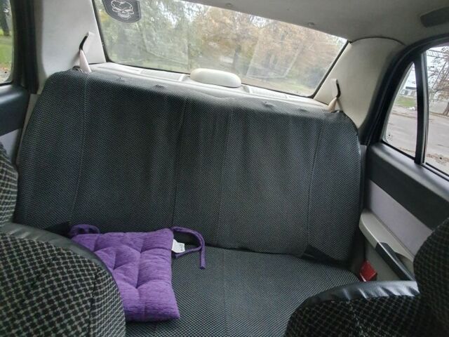 Серый Джили ЦК, объемом двигателя 0 л и пробегом 100 тыс. км за 830 $, фото 14 на Automoto.ua