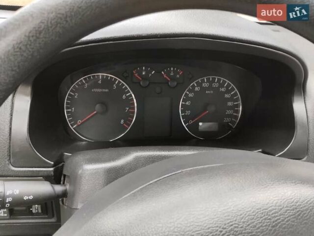 Серый Джили ЦК, объемом двигателя 1.5 л и пробегом 120 тыс. км за 899 $, фото 1 на Automoto.ua